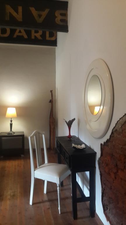 Prince Lodge Fokváros Kültér fotó