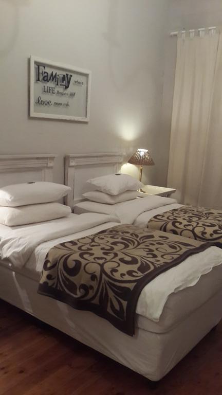 Prince Lodge Fokváros Kültér fotó