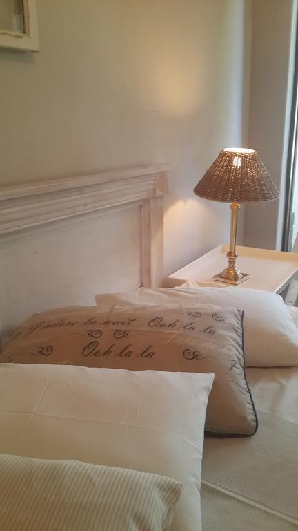 Prince Lodge Fokváros Kültér fotó