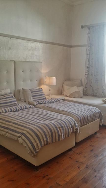 Prince Lodge Fokváros Kültér fotó